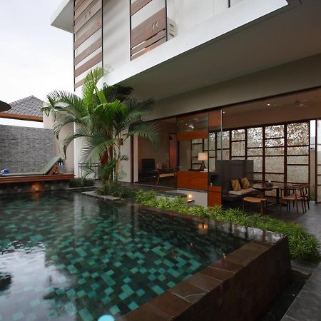 Tegal Sari Accommodation Ubud Экстерьер фото