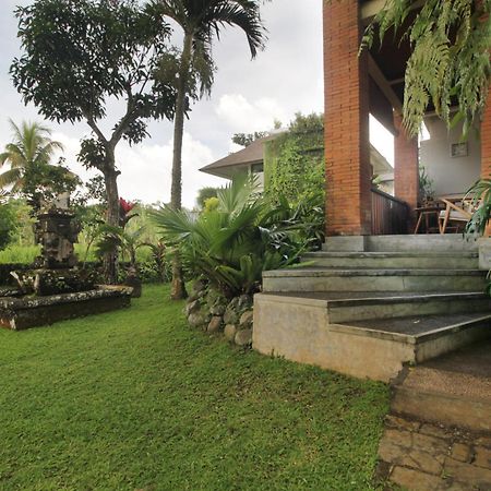 Tegal Sari Accommodation Ubud Экстерьер фото