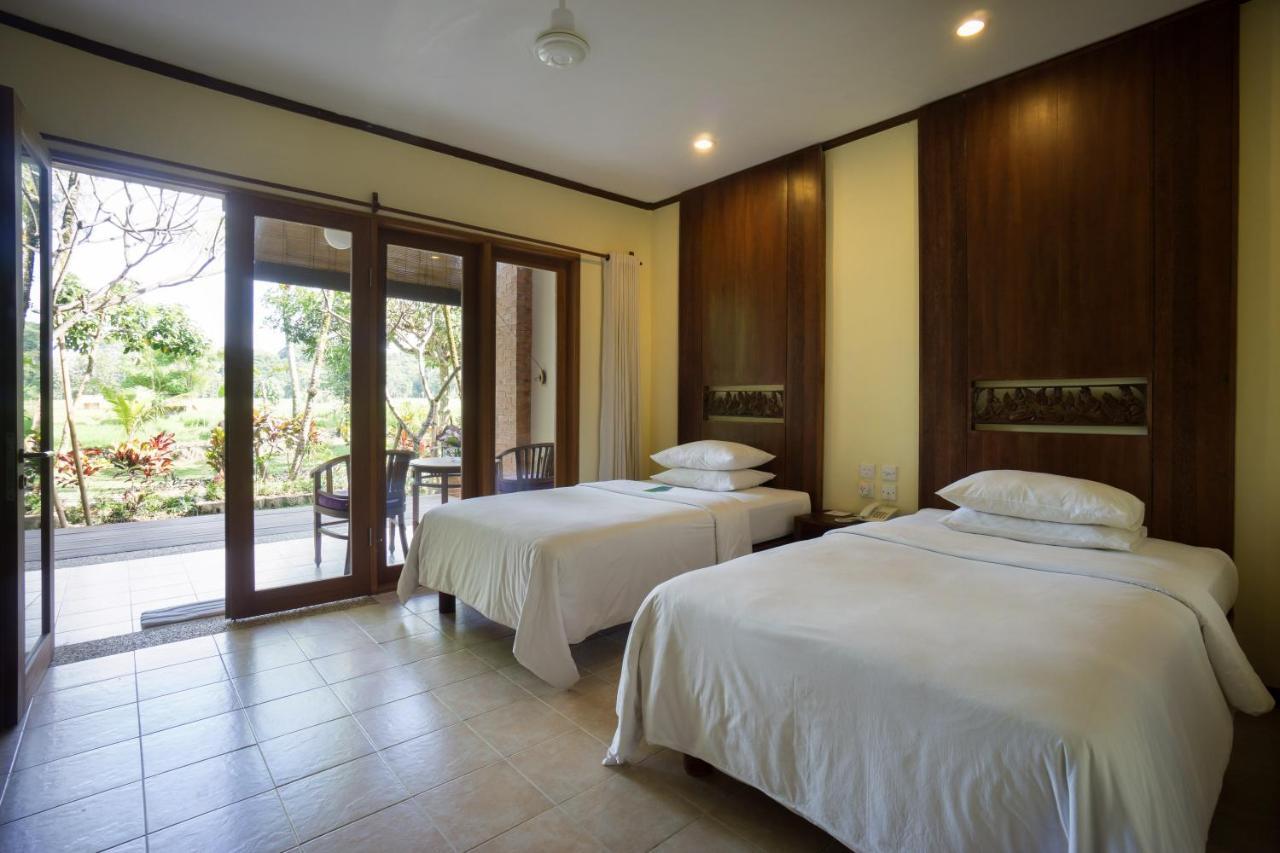 Tegal Sari Accommodation Ubud Экстерьер фото