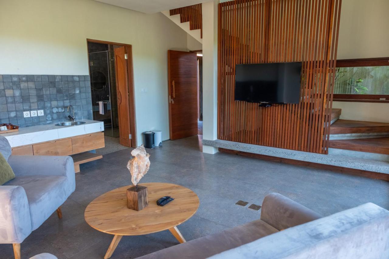 Tegal Sari Accommodation Ubud Экстерьер фото