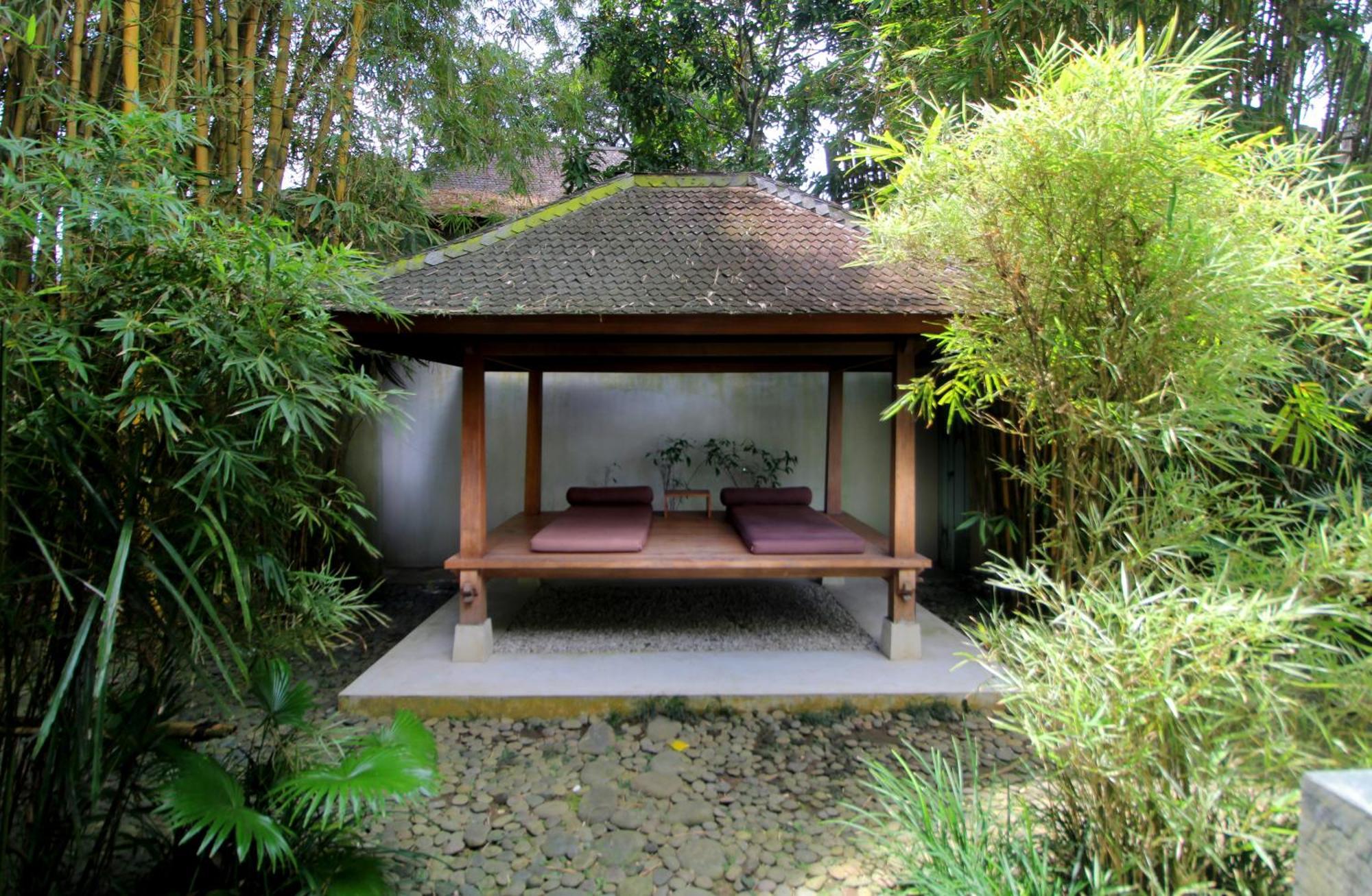 Tegal Sari Accommodation Ubud Экстерьер фото