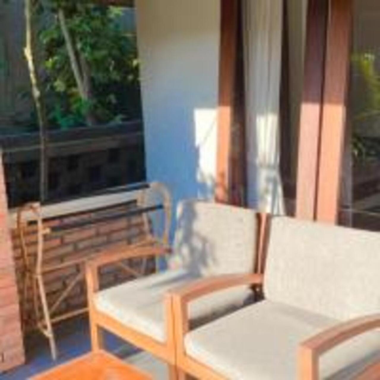Tegal Sari Accommodation Ubud Экстерьер фото
