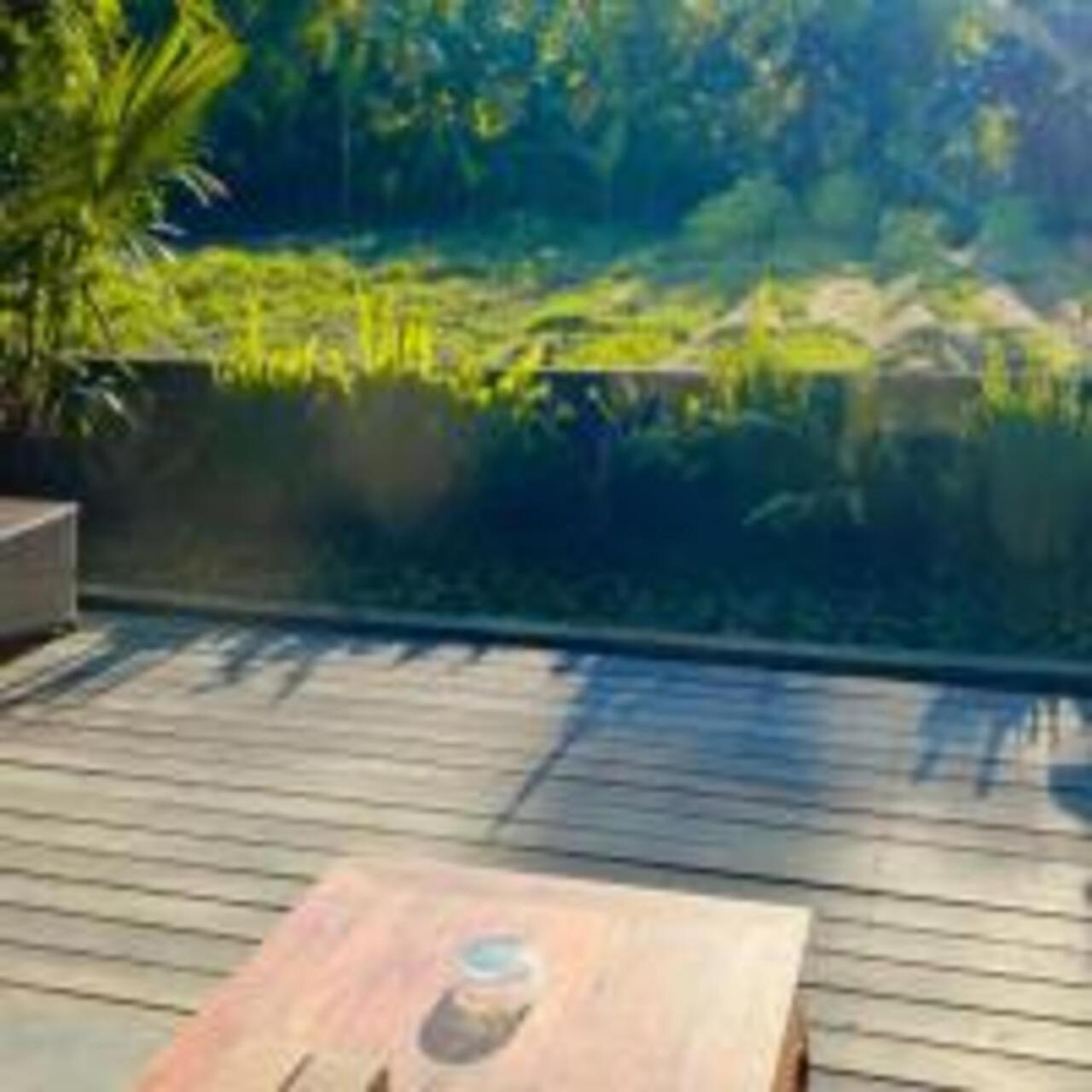 Tegal Sari Accommodation Ubud Экстерьер фото