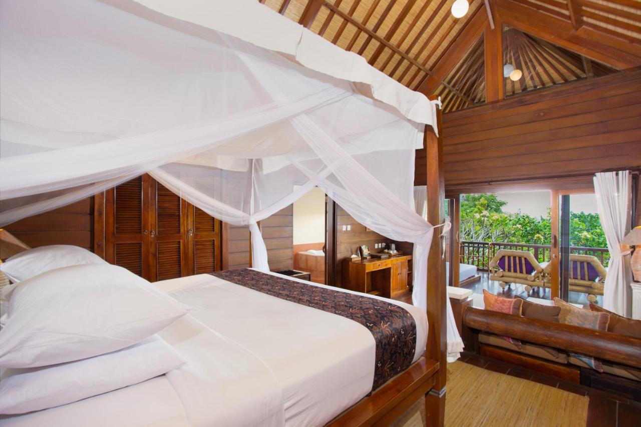 Tegal Sari Accommodation Ubud Экстерьер фото